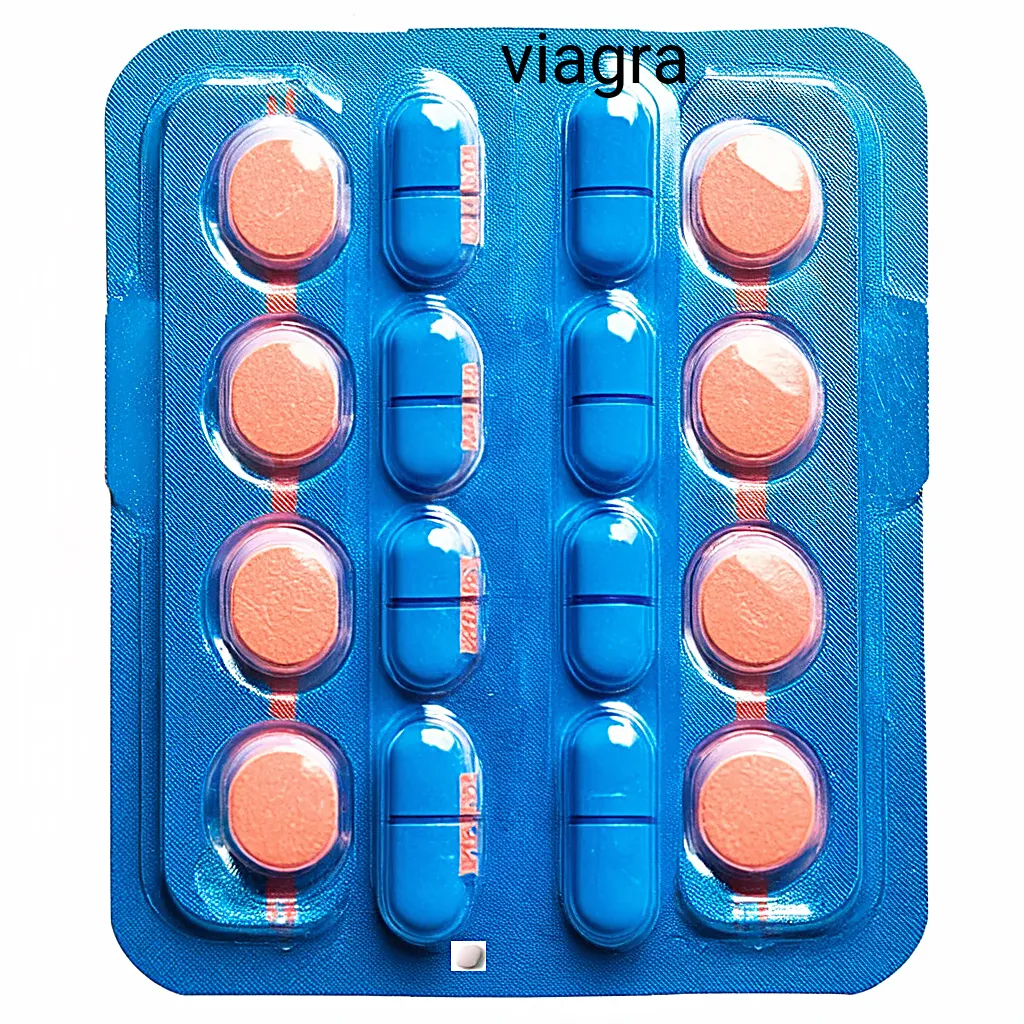 Cual es el generico de la viagra